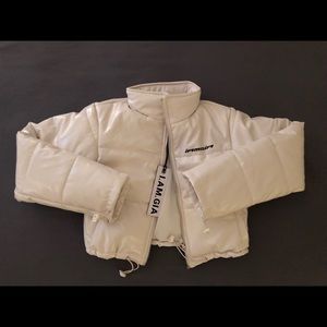 I.am.Gia jacket brand new & tags attached